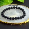 BLACK TOURMALINE BRACELET