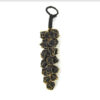 BLACK TOURMALINE VASTU HANGER