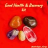 GOOD HEALTH AND RECOVERY KIT