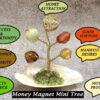 MONEY MAGNET TREE