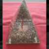 PYRITE PYRAMID