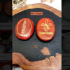GOOD HEALTH CABOCHON