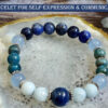 SELF EXPRESSION AND COMMUNICATION BRACELET