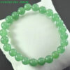 GREEN AVENTURINE BRACELET
