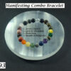 MANIFESTING COMBO BRACELET
