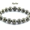 PYRITE BRACELET